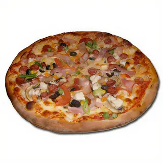 Pizza Completa 30cm