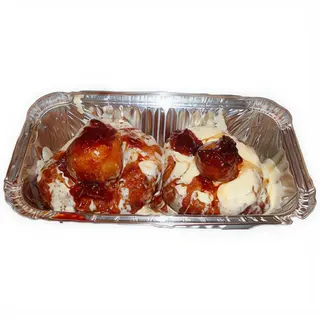 Papanasi