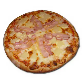 Pizza Hawaii 45cm