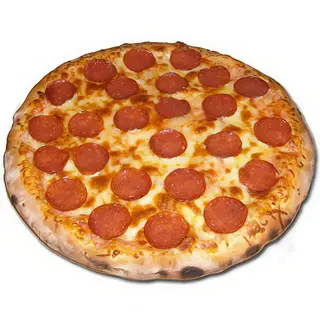Pizza Salami 45cm