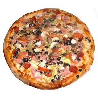 Pizza Casa di Roma 45cm