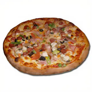 Pizza Completa 45cm