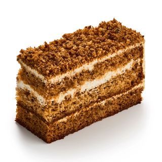 New! Prăjitură Honey Cake