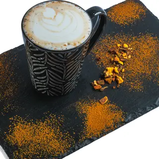 New!! Chai latte