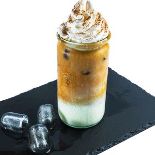 OUR COOL COFFEE 400ML (băutură rece)