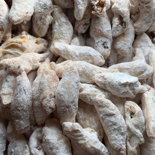 New!! Cornulețe de casă