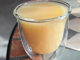 NEW!! GINGER SHOT 60ml (vegan)