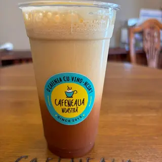 Ice americano