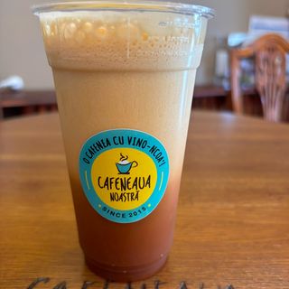Ice americano
