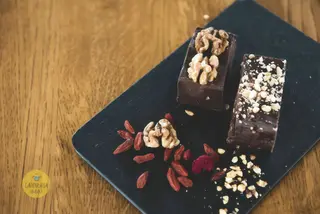 Ciocolata de casă