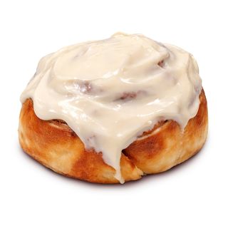 Cinnamon Roll Clasic