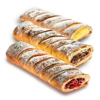 Placinta Delis