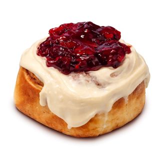 Cinnamon Roll Vișine