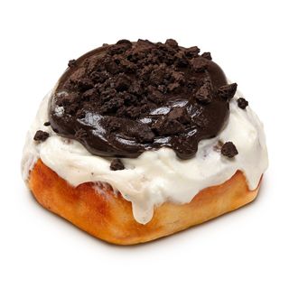 Cinnamon Roll Oreo