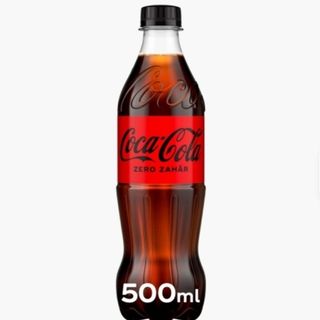Coca cola zero 