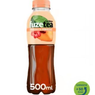 Fuzetea piersică 