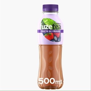 Fuzetea fructe de pădure 