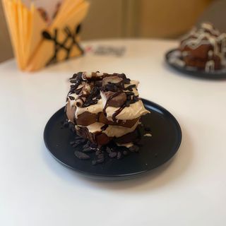 BOUNTY&COCONUT CREAM TO GO