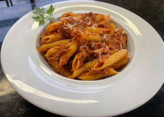 Paste Bologneze