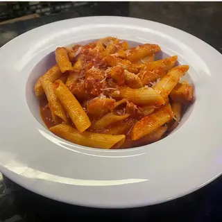 Pasta Rossa
