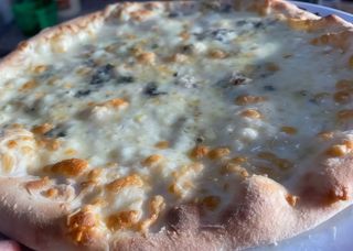 Pizza 4 Formaggi ø 30cm