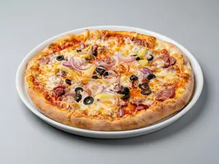Pizza Tradiţionala ø 30cm