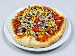 Pizza Post ø 30cm
