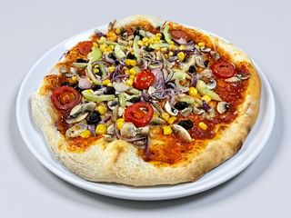 Pizza Post XXL Ø 60cm