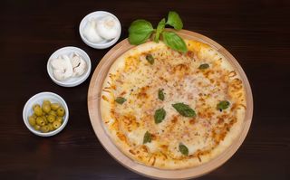 Pizza Margherita Ø 32cm