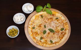 Pizza Margherita Ø 42cm