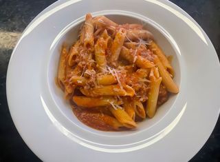 Paste Bolognese