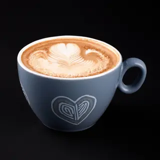 Coconut coffee