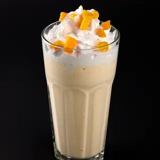 Mango Milkshake