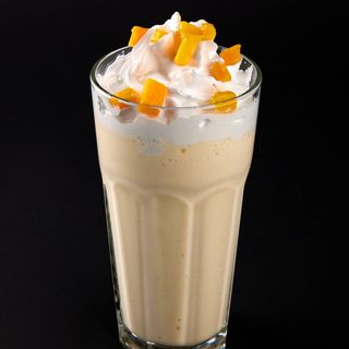 Mango Milkshake