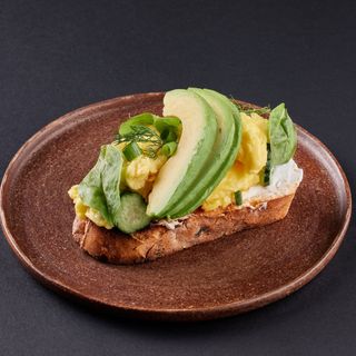 Avocado toast
