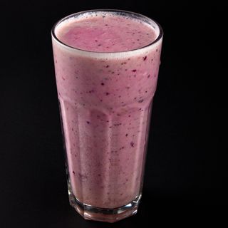 Very Berry