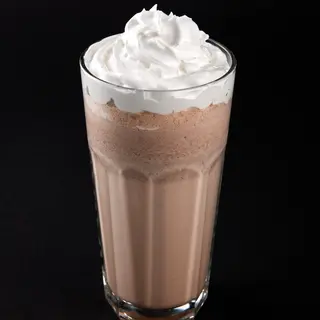 Oreo Milkshake