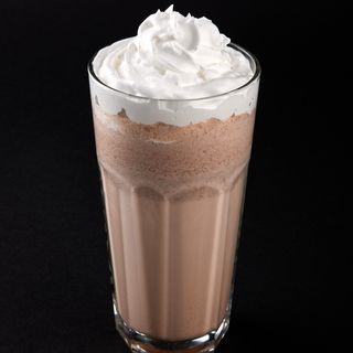 Oreo Milkshake