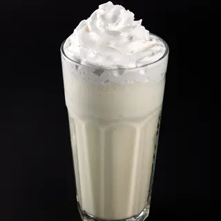 Vanilla Milkshake