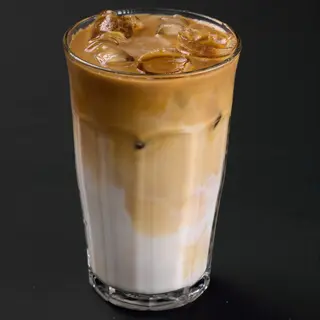 Iced Latte
