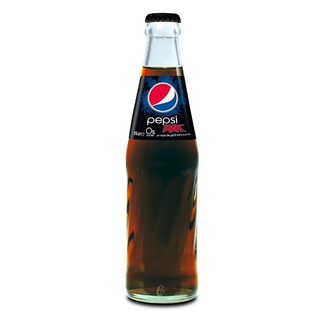 Pepsi max