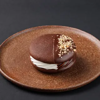 Choco Whoopie