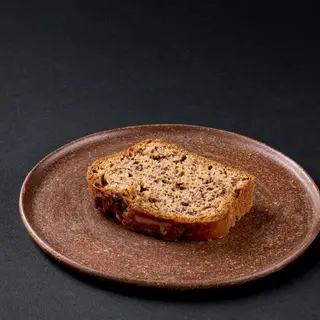Vegan Banana Bread