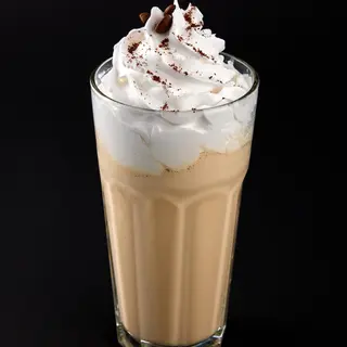 Coffee Milkshake
