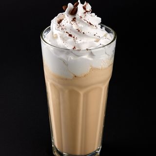 Coffee Milkshake
