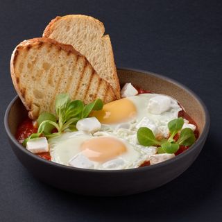 Shakshuka