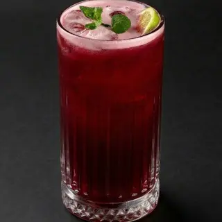 Cuba Lemonade
