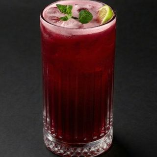 Cuba Lemonade