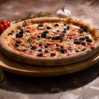  Pizza Clipa