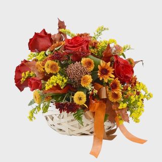 Aranjament Toamna Frumoasa